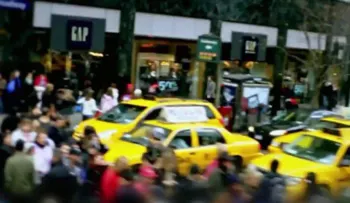 ISIS sigue en su guerra de propaganda: ahora amenaza a Nueva York