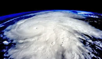 Los cinco videos más impresionantes del huracán Patricia