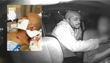 Identifican atracador que dejó grave al taxista dominicano Alex Acosta, en el Bronx