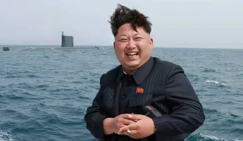 Corea del Norte dice que probó con éxito el motor de un nuevo cohete
