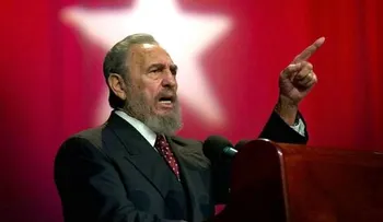 El socialismo debería morir con Fidel Castro