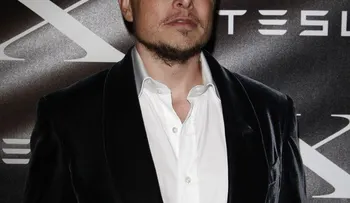 Elon Musk, el Tony Stark de nuestros días