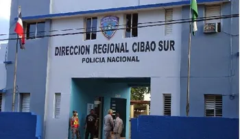 Estrangulan joven en barrio Puerto Rico