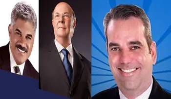 47% cree DM debería ser candidato 2016; empate técnico Abinader, Mejía y MVM