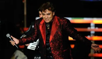 Citan todos los hijos de Juan Gabriel para repartición de herencia