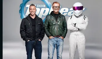 'Top Gear' tendrá un nuevo â??amigoâ??: Matt LeBlanc será conductor del programa