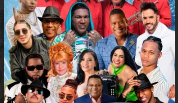 Megacañonazo Monumental despide el año