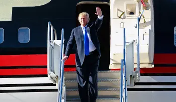 ¿Un presidente Donald Trump sería bueno o malo para la bolsa?