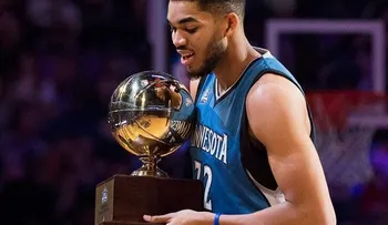 Karl Towns: â??Me gusta probar a la gente que están equivocadosâ?