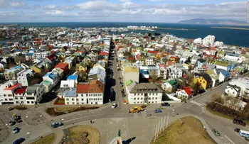 Lo que hacen en Islandia para ser un país líder en equidad de género