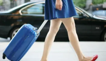 Si vas de vacaciones, cuídate de la diarrea del viajero