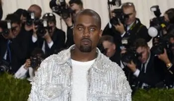 El rapero Kanye West sufre un colapso mental y es hospitalizado
