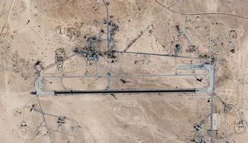 Rusia culpa a Israel por ataques a base aérea siria