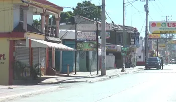 Huelga por tres días en Navarrete en demanda de obras