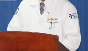 Brote de salmonela en el Hospital General de México afecta a 135 médicos residentes y de alta especialidad