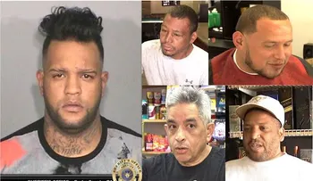 "El Cirujano" era reconocido barbero en Nueva Jersey donde aterrorizaba disparando al aire impactando negocios, casas y carros
