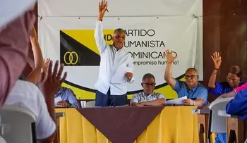 TSE declara inadmisible demanda contra el PHD y aplaza audiencia sobre impugnación a la Fuerza del Pueblo