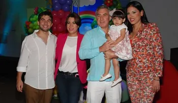 Little Land, Tu Mundo Divertido  abrió sus puertas en Santo Domingo
