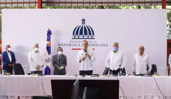 Gobierno aprueba inversión por más de RD$ 4 mil millones en Independencia y Bahoruco