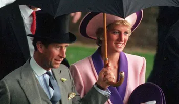 TV británica mostrará controversiales grabaciones de la princesa Diana