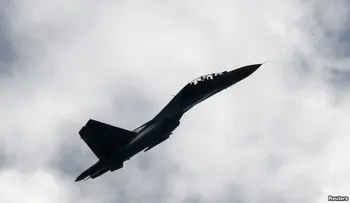 Derriban dos aviones ucranianos; naves llevaban un par de tripulantes cada uno
