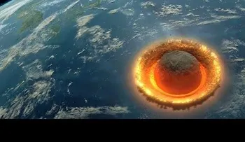 Cuando lo veas te dejará impactado (Video) 