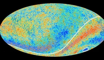 El misterio del Punto Frío del universo