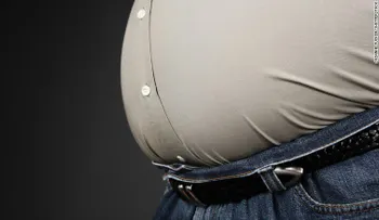 Tu barriga cervecera podría matarte