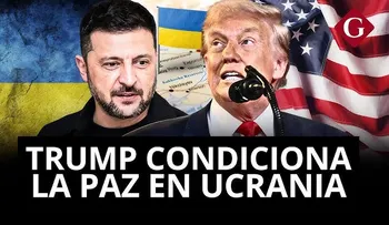 Rusia condiciona paz en Ucrania a no ingreso en la OTAN