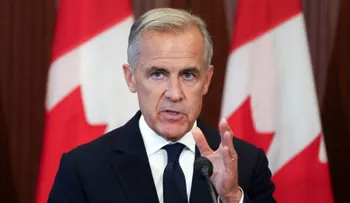 Canadá impondrá aranceles de hasta 50% a productos estadounidenses