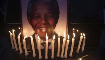 Mandela no descansa en paz; aparecen dos hijas ilegítimas