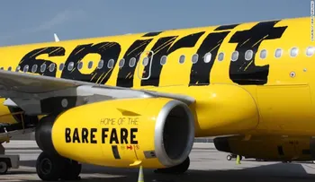 Vuelos cancelados de Spirit Airlines desatan trifulca en aeropuerto de Fort Lauderdale