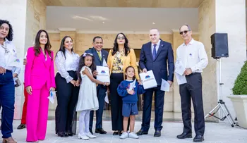 Senado recibe anteproyecto para atención de enfermedades raras