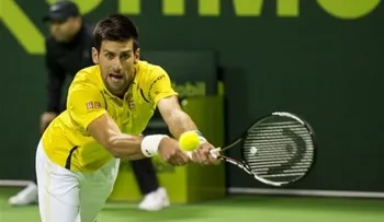 Djokovic y Nadal se citan en la final de Catar
