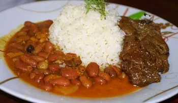 Esperanza Lithgow orgullosa preparar comida dominicana en Alemania