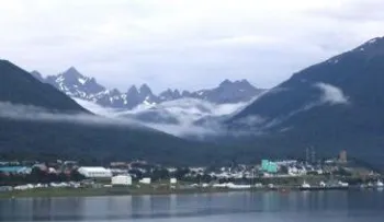 Agua dulce de Puerto Williams en Chile es la más pura del mundo, dice estudio 