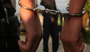  Detienen 10 funcionarios venezolanos por incautación de droga en RD 