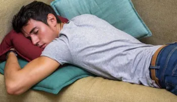 ¿Eres de los que se duerme tarde y se levanta temprano? Esto te interesa