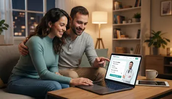 El consultorio a un clic: La autogestión digital como el nuevo estándar en la atención médica