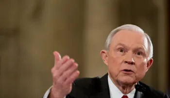 Fiscal general de Trump niega haber ofendido a dominicanos en 2006