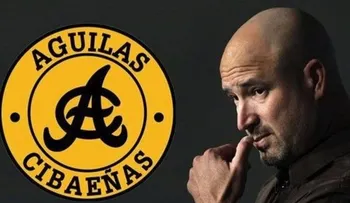 Las Aguilas oficializan contratación de Manny Acta 