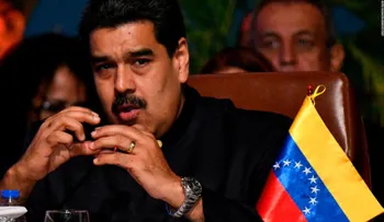 Maduro ya no es "bienvenido" en la Cumbre de las Américas; dice Gobierno de Perú