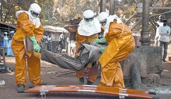 La OMS declara el fin de la epidemia de ébola en África
