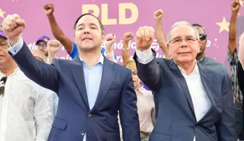Expectativas en Barahona ante la visita este sábado de Danilo Medina y Johnny Pujols