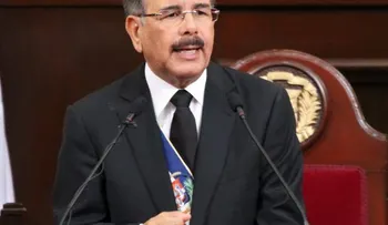 Danilo Medina designa nuevos gobernadores civiles en 11 provincias