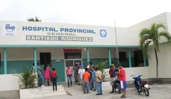 Muere niña de tres años golpeada por sus padres