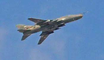 EE.UU. derriba otro dron de las fuerzas pro-régimen en Siria