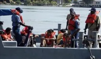 Detienen a 11 cubanos desembarcaron al oeste de Puerto Rico