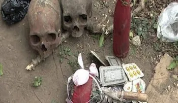 Haitianos matan supuesto brujo en Barahona porque hechicería no funcionó
