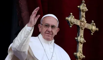 "El infierno no existe": El papa Francisco y su estremecedora revelación